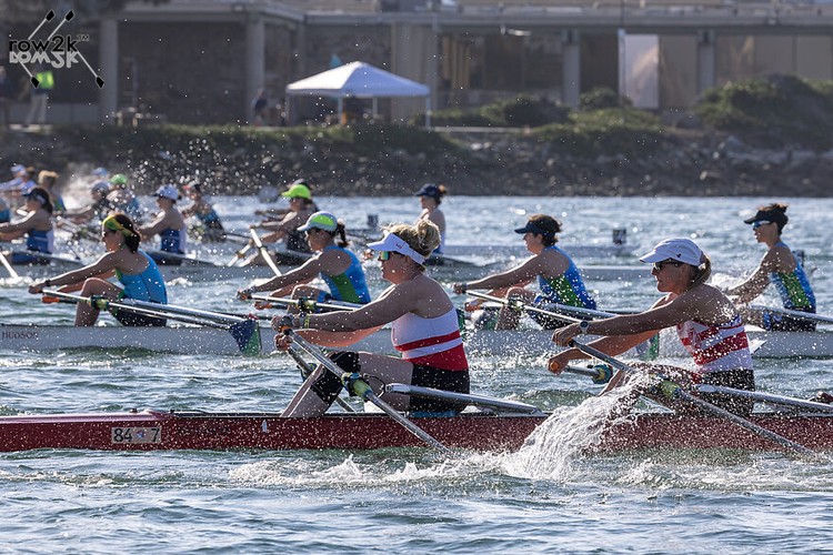 SDCC Saturday: 'A Terrific Start to the Race Season'