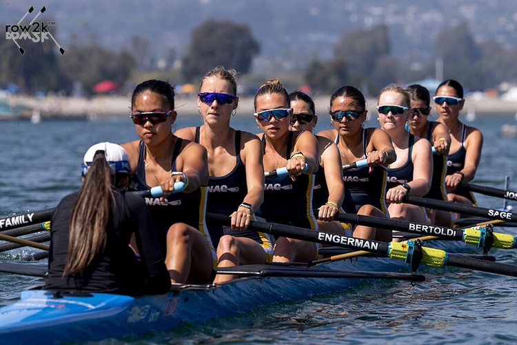 SDCC Saturday: 'A Terrific Start to the Race Season'