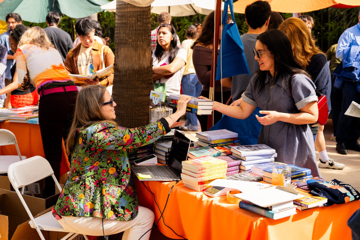 Culver City Book Festival