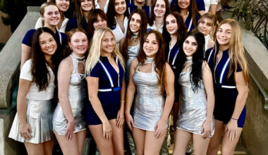 MADCAPS' ‘Salute to Service’ benefit show at Point Loma Nazarene in March