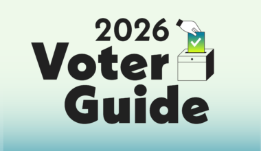 2026 California Voter Guide - CalMatters