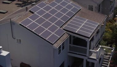 Appeals court upholds California’s rooftop solar rules – San Diego Union-Tribune