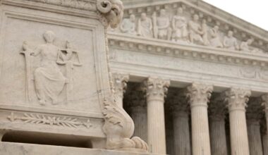Supreme Court temporarily blocks California policy against parental notification of gender identity- Detroit Catholic