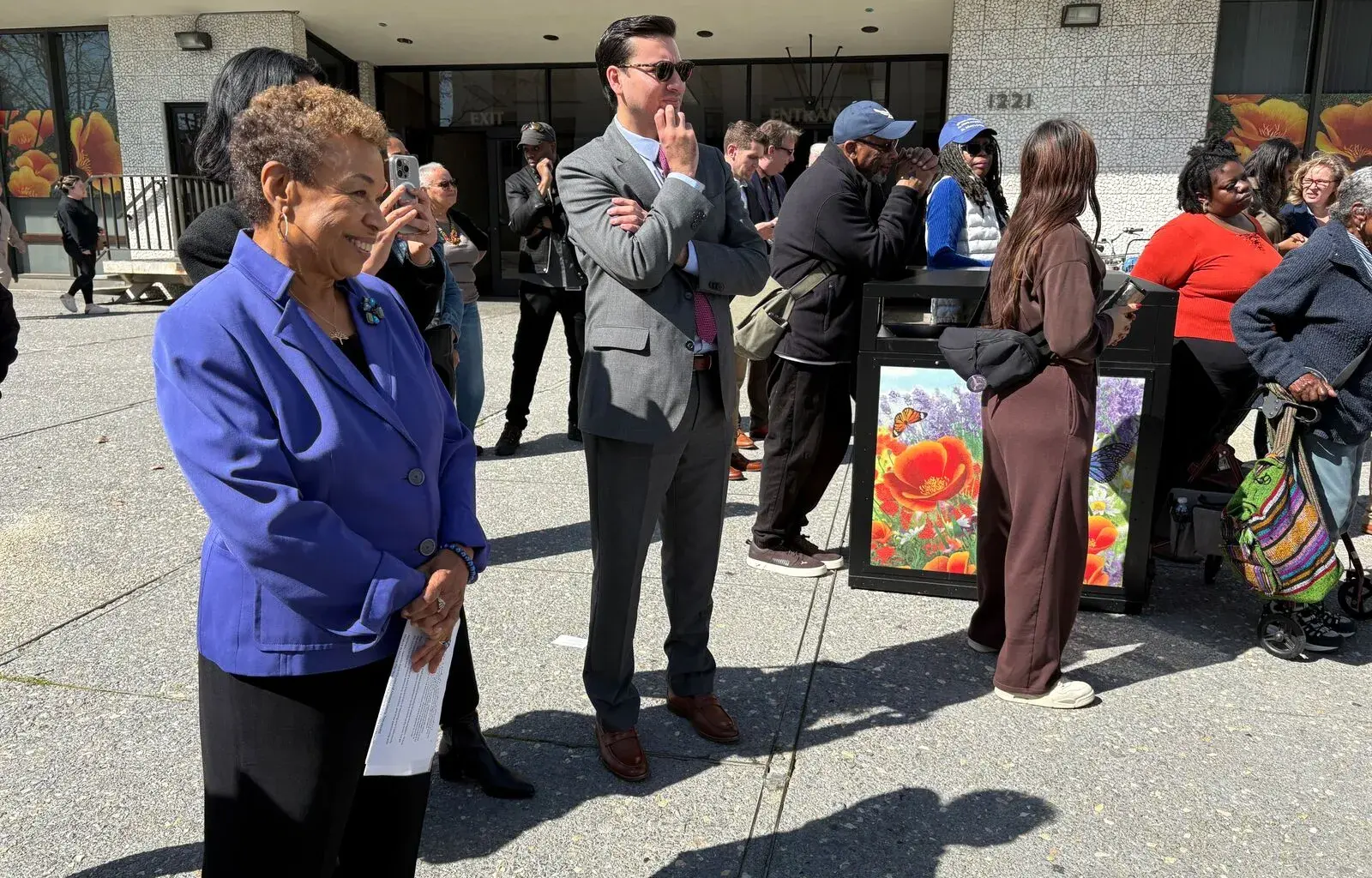 6 housing projects in Oakland get boost from county’s Measure W