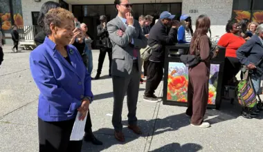 6 housing projects in Oakland get boost from county’s Measure W