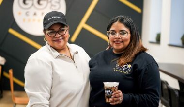 Sister restaurateurs offer comfort food — with a pancultural twist