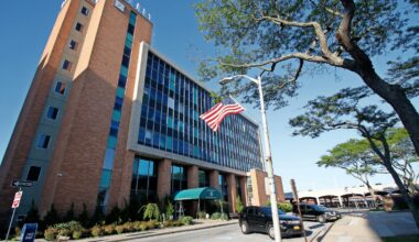 The Long Beach City Council has not yet determined the budget for fiscal year 2027, which will incorporate the additional state funding.