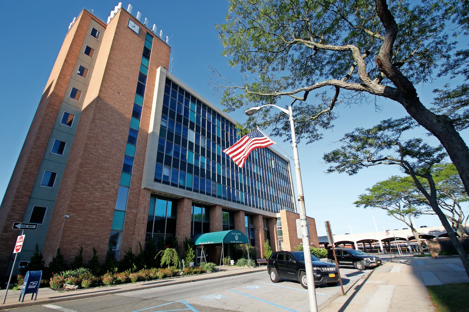 The Long Beach City Council has not yet determined the budget for fiscal year 2027, which will incorporate the additional state funding.