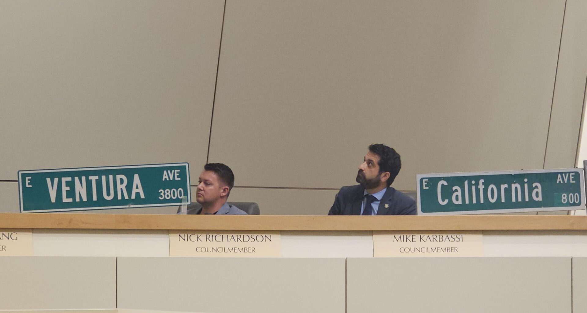 Fresno City Council starts the removal process of César Chávez’s name from street signs – The Collegian