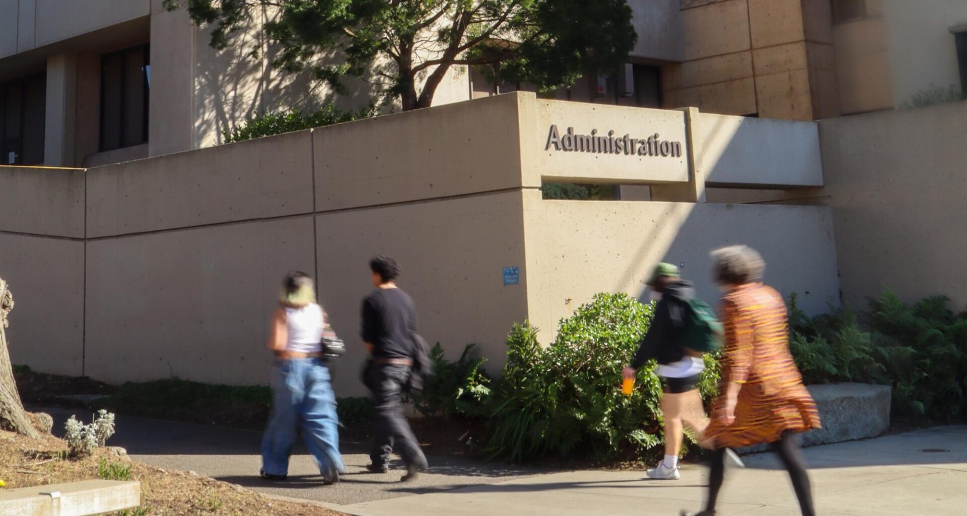 SFSU severely lacks faculty buyout participants – Golden Gate Xpress