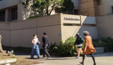 SFSU severely lacks faculty buyout participants – Golden Gate Xpress
