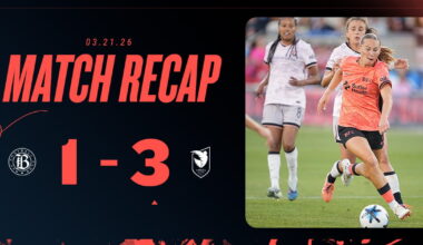 Match Recap: Angel City FC 3 - Bay FC 1