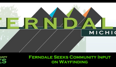 Ferndale Seeks Community Input on Wayfinding