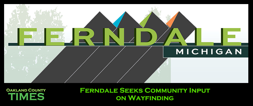 Ferndale Seeks Community Input on Wayfinding