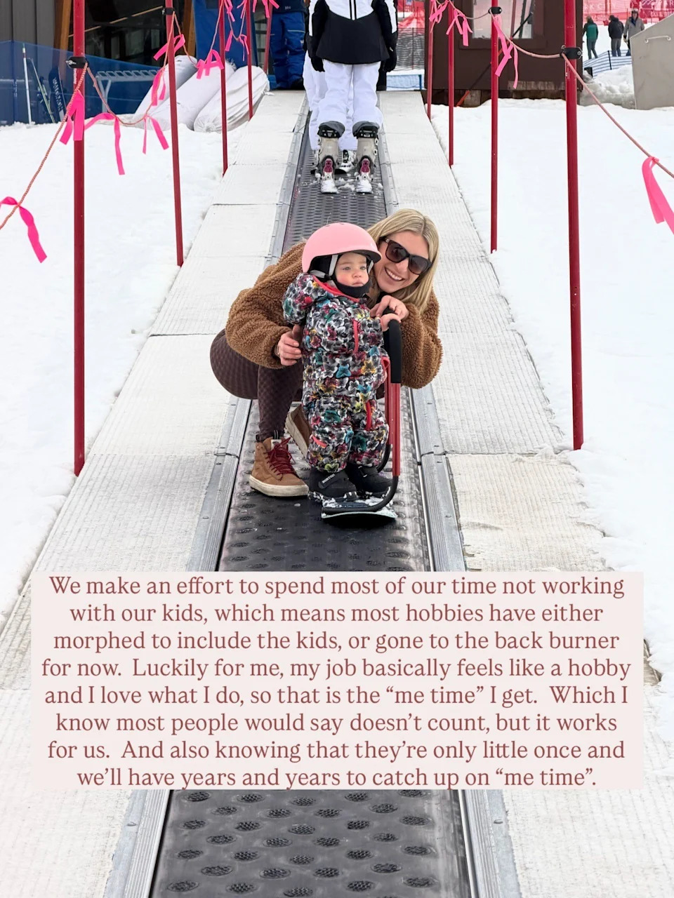 Roth, who has been on HGTV for over a decade, rose to prominence in 2015 when the network's producers approached her about a DIY series. <span class="image-credit">(jasminerothofficial/Instagram)</span>