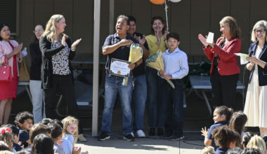 These are the 2026 Orange County Classified School Employees of the Year – OCDE Newsroom