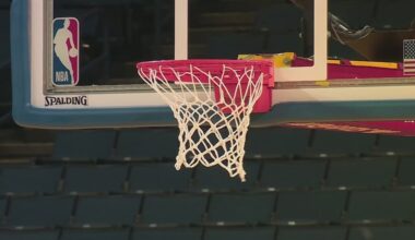 NBA approves expansion exploration | abc10.com