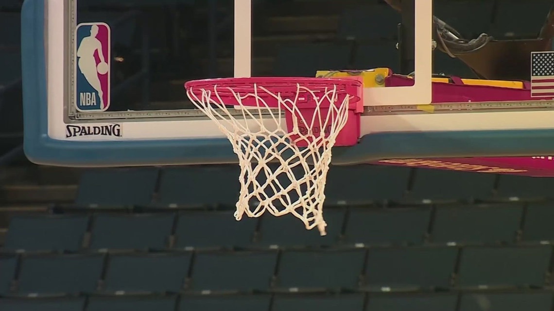 NBA approves expansion exploration | abc10.com