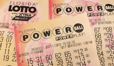 $1M Powerball ticket sold in Florida | 2 Urban Girls