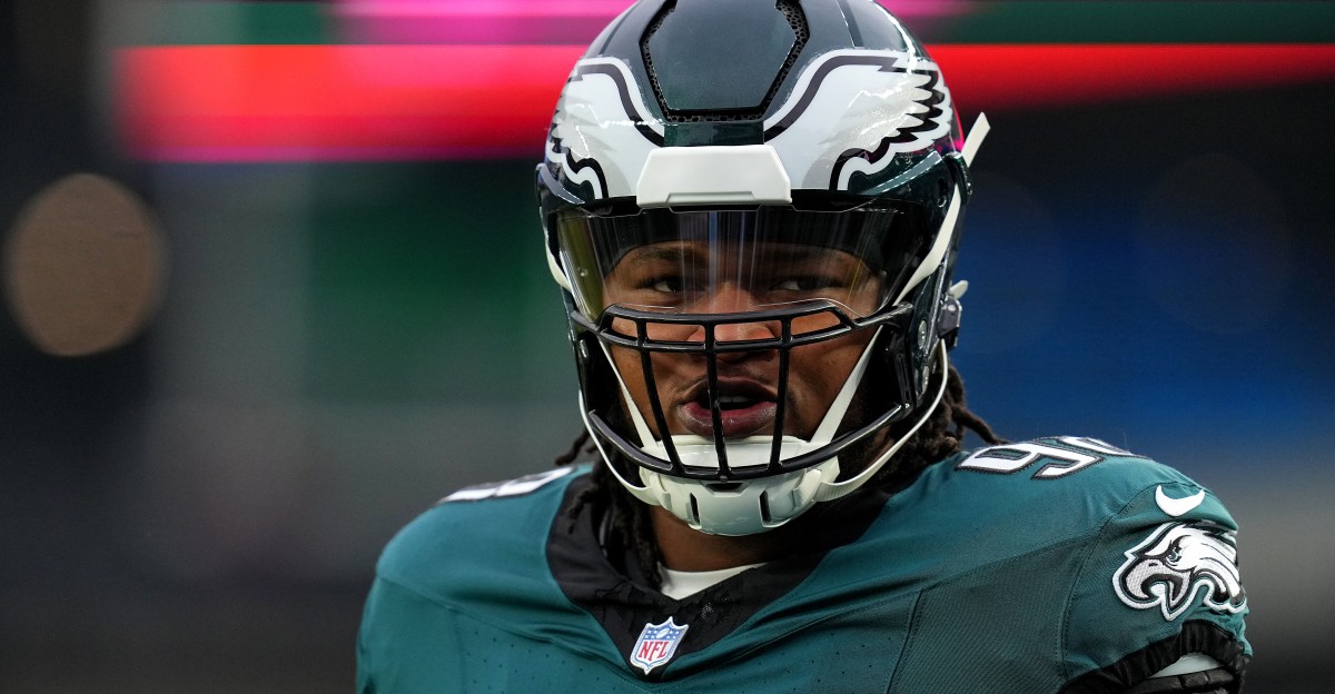 49ers free agency rumors: From Jalen Carter to a surprise trade option at receiver