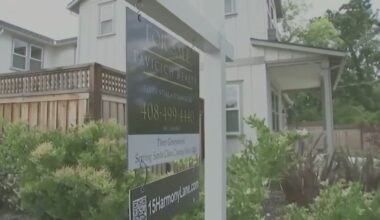 Proposed California bond aims to boost middle-class homeownership, could appear on 2026 ballot