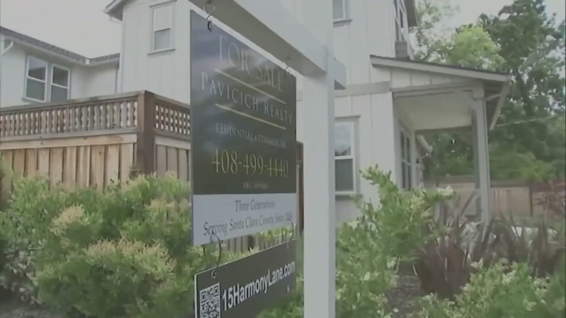 Proposed California bond aims to boost middle-class homeownership, could appear on 2026 ballot