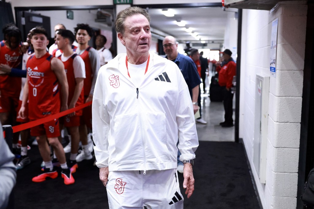 'a blessing' to bring record sixth school to NCAA Tournament