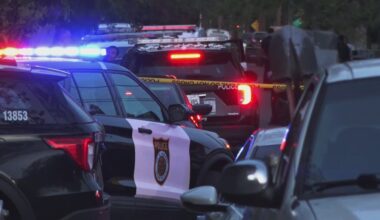 Child among 4 wounded in Oak Park shooting as Sacramento police search for gunman