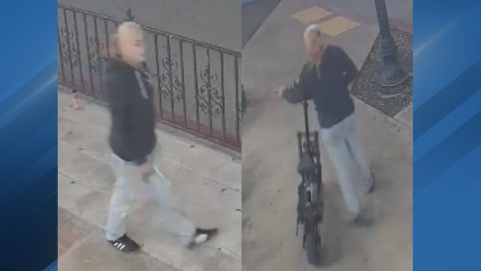 Photo: Bakersfield Police Dept.