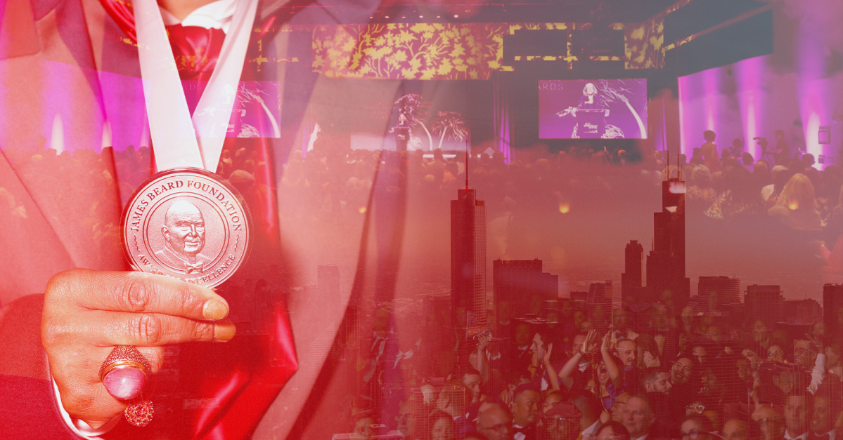 San Diego Gets Shut Out of the 2026 James Beard Foundation Awards