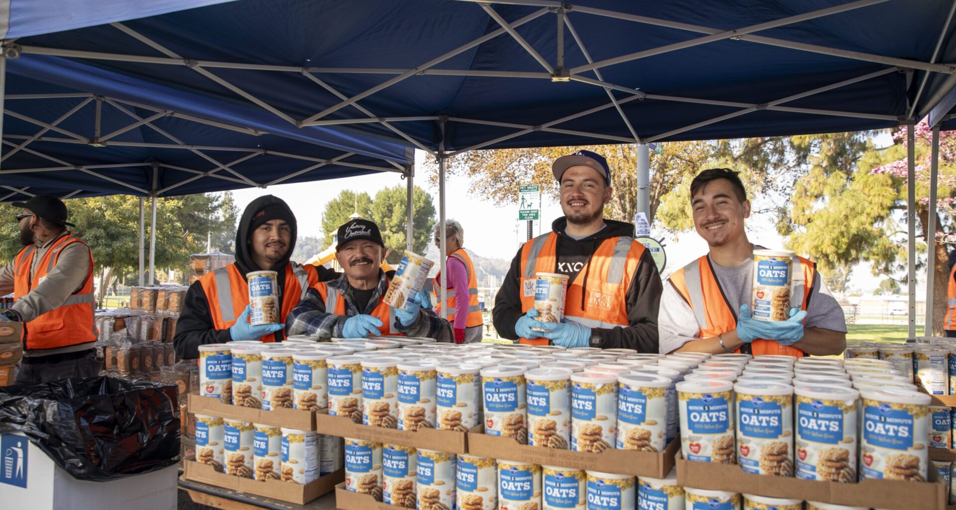 How California Assembly Bill 660 Tackles Food Waste