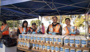 How California Assembly Bill 660 Tackles Food Waste