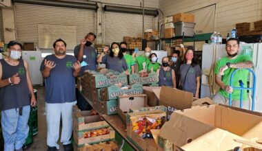 Long Beach Community Table perseveres despite loss of federal funding, but needs community help