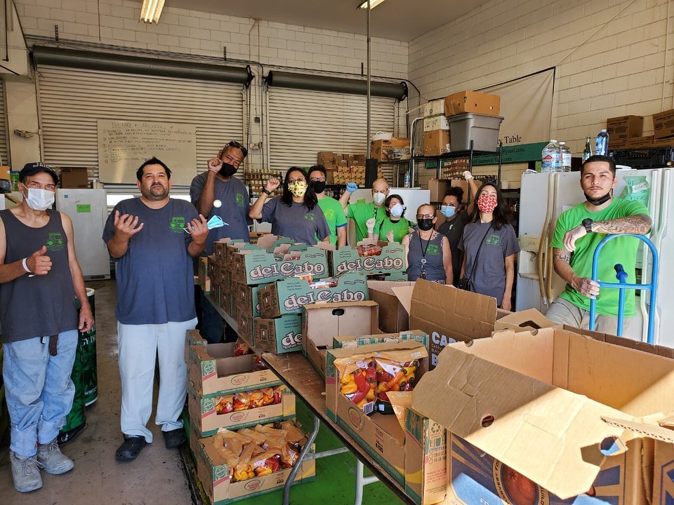 Long Beach Community Table perseveres despite loss of federal funding, but needs community help