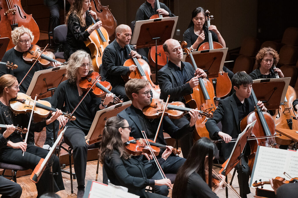 San Francisco Symphony Orchestra