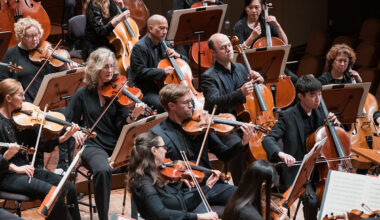 San Francisco Symphony Orchestra