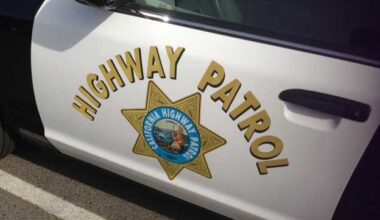 Crash in Galt leaves one man dead, another injured, CHP says
