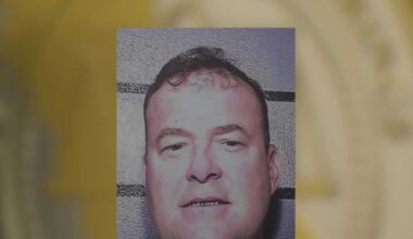 Man convicted of child sex abuse will stay locked up for at least another 4-6 months