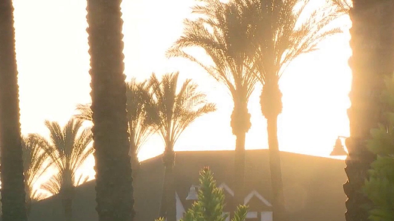 How to stay cool, safe as temps rise in SoCal