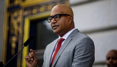 SF Judge Orders Public Defender to Pay $26K in Contempt Fines