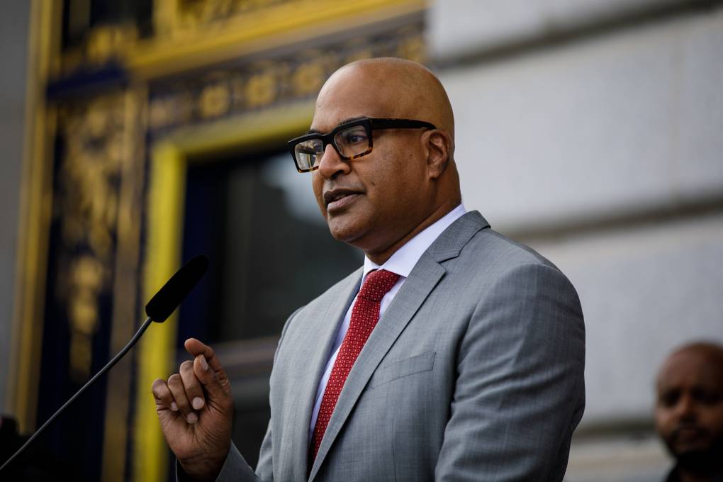 SF Judge Orders Public Defender to Pay $26K in Contempt Fines