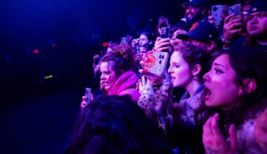 Can San Francisco’s Small Clubs Survive?