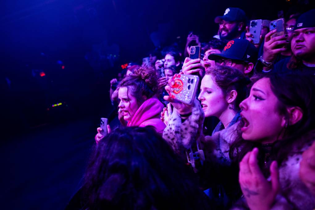 Can San Francisco’s Small Clubs Survive?