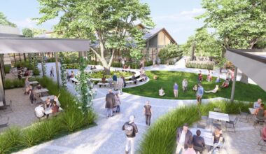 13 New Tenants Confirmed for The Canopy at Great Park