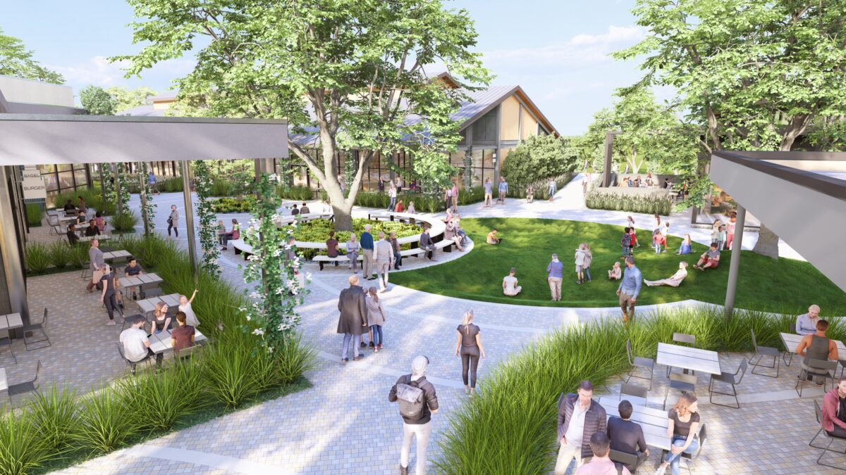 13 New Tenants Confirmed for The Canopy at Great Park
