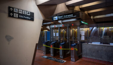 How Can I Cross the Bay When BART Is Down?