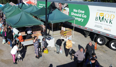 New Tax Rules, New Ways to Give to the Food Bank