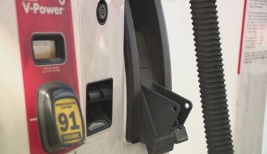 California gas prices face pressure amid refinery closures and global unrest