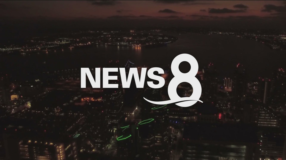 San Diego's top stories for Wednesday, March 25 | 6PM