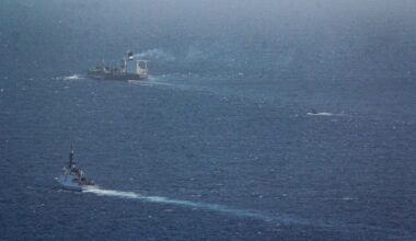 Coast Guard Cutter Stratton returns to California following 3-month deployment > United States Coast Guard News > Press Releases